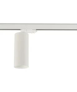 Spot tuba LED do szyny trójfazowej 10395 CTLS TINOS LED | Kaja*Sklep Kaja New