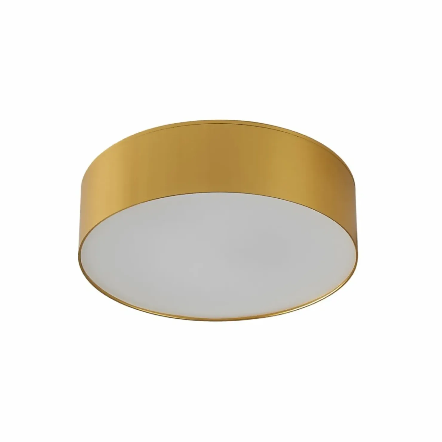 Spot z ciepłym światłem ⌀8cm 3000K WM-TD8880-S-3K-G z serii SOLA*Sklep Kaja Cheap