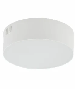 Spot z neutralnym światłem LED ⌀11cm 4000K 10411 LID ROUND LED | Kaja*Sklep Kaja Online