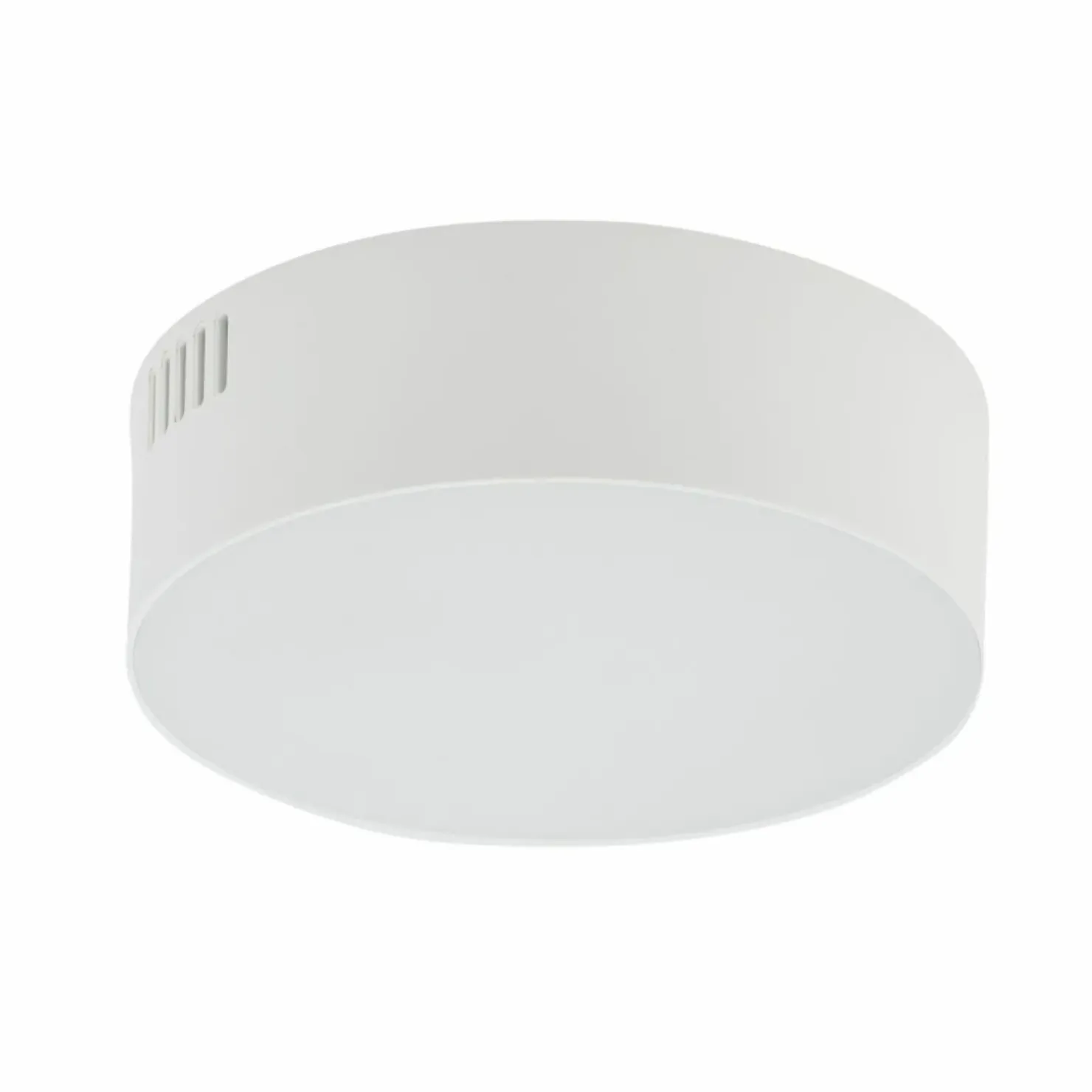 Spot z neutralnym światłem LED ⌀11cm 4000K 10411 LID ROUND LED | Kaja*Sklep Kaja Online