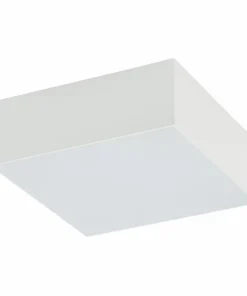 Spot z neutralnym światłem 11x11cm 4000K 10428 LID SQUARE LED | Kaja*Sklep Kaja Best