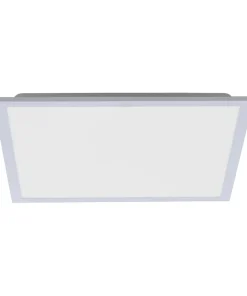 plafon LED, ciepła barwa światła 14752-21 z serii FLAT | Kaja*Sklep Kaja Clearance