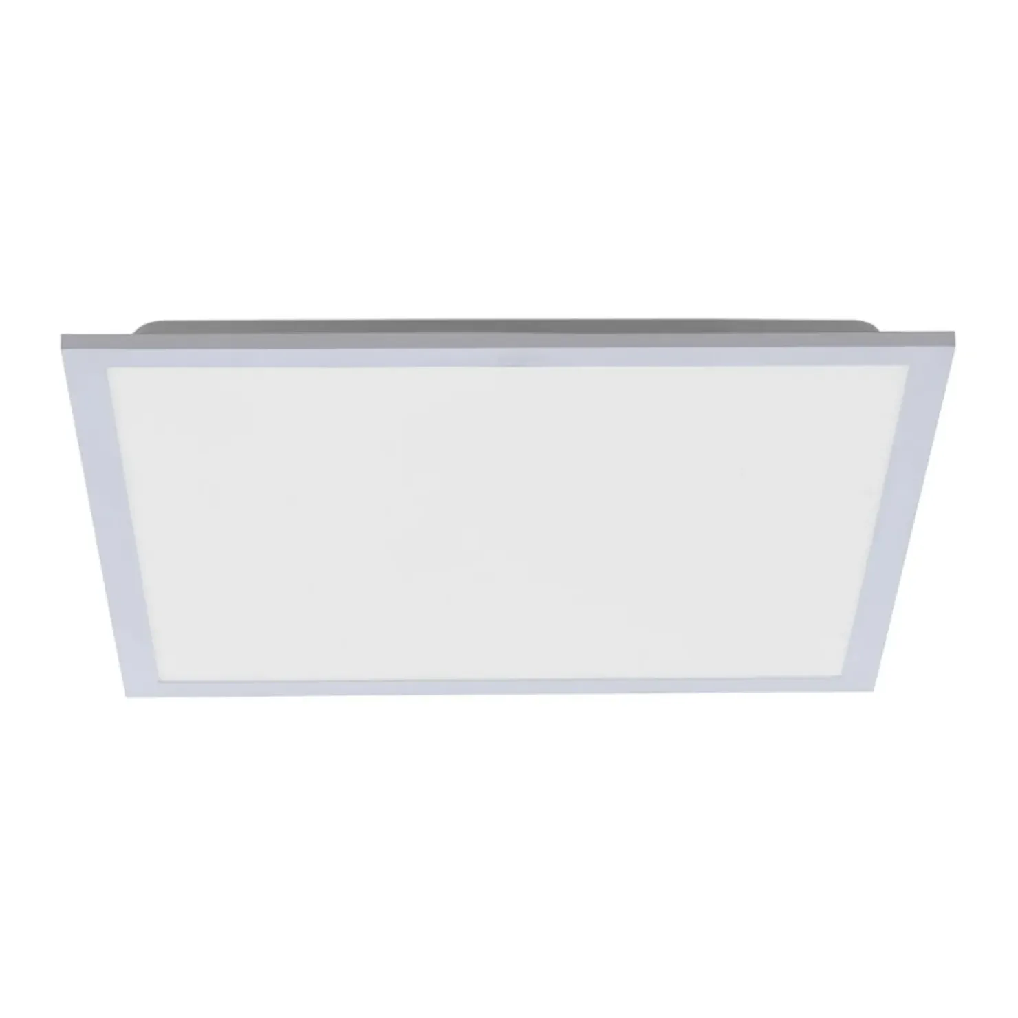plafon LED, ciepła barwa światła 14752-21 z serii FLAT | Kaja*Sklep Kaja Clearance