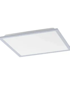 plafon LED, ciepła barwa światła 14752-21 z serii FLAT | Kaja*Sklep Kaja Clearance