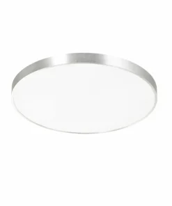 plafon okrągły szeroki CL12100010-SL SIERRA | Kaja*Sklep Kaja Flash Sale