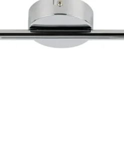 Srebrny reflektor z białymi lampami LED 92-67555 ROY | Kaja*Sklep Kaja Hot
