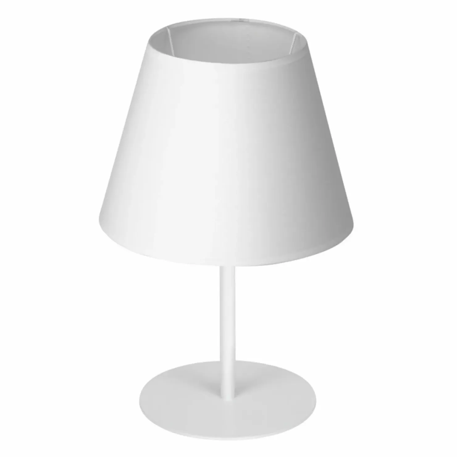 Stożkowa lampka na szafkę nocną LX 3438 ARDEN | Kaja Oświetlenie*Sklep Kaja Cheap
