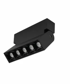 Studyjna lampa natynkowa LED 4000K 10071 FOCUS MINI LED | Kaja*Sklep Kaja Fashion
