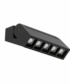 Studyjna lampa natynkowa LED 4000K 10071 FOCUS MINI LED | Kaja*Sklep Kaja Fashion
