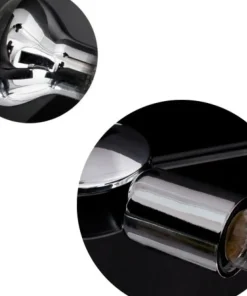 Cheap Sklep Kaja Stylowa, czarna lampa wisząca w stylu loftowym 284/3 VIXON | Kaja