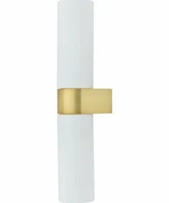 Stylowa lampa ścienna do eleganckiej łazienki 10727 NATALIE | Kaja*Sklep Kaja Discount