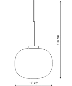 Flash Sale Sklep Kaja Stylowa lampa do nowoczesnej sypialni LP-052/1P JUKON | Kaja