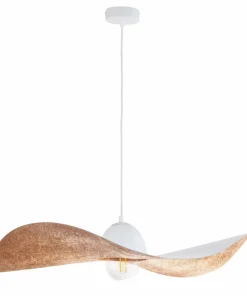 Cheap Sklep Kaja Stylowa lampa do skandynawskiego salonu SIG 32337 z serii KAPELLO L