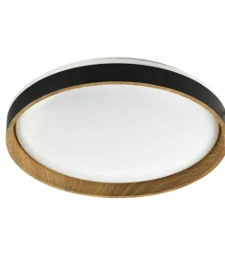 Stylowa lampa LED w stylu rustykalnym CL2204003-490MBWT BOIS | Kaja*Sklep Kaja Hot