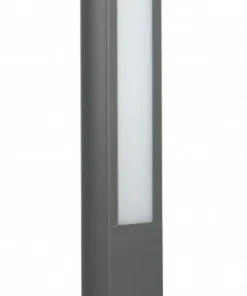 Stylowa lampa ogrodowa, dwukierunkowa GL15403 z serii EVO | Kaja Oświetlenie*Sklep Kaja Online