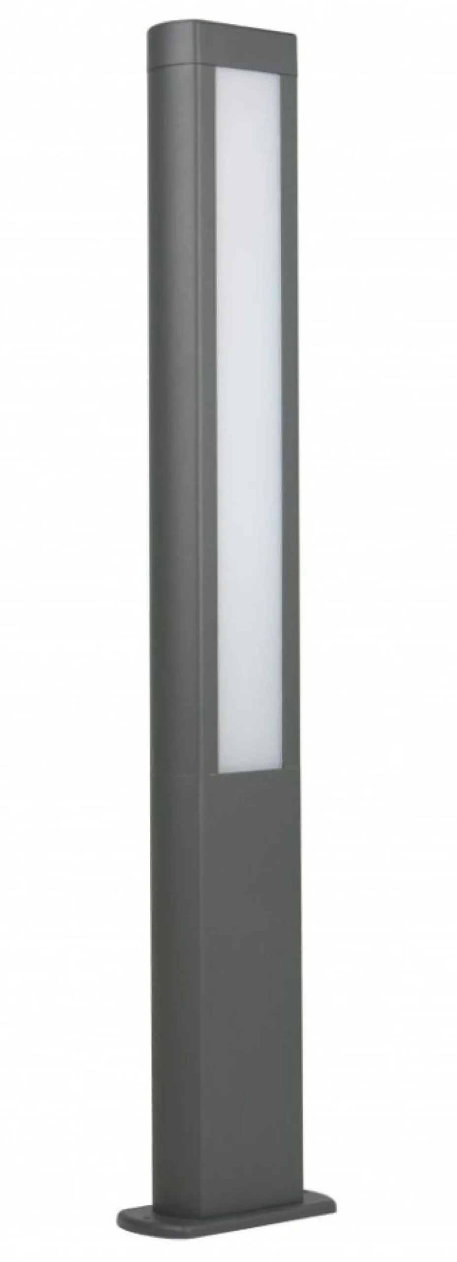 Stylowa lampa ogrodowa, dwukierunkowa GL15403 z serii EVO | Kaja Oświetlenie*Sklep Kaja Online
