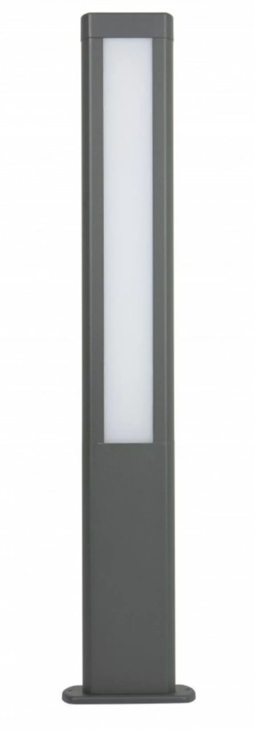 Stylowa lampa ogrodowa, dwukierunkowa GL15403 z serii EVO | Kaja Oświetlenie*Sklep Kaja Online