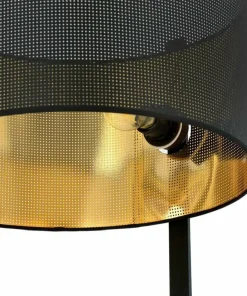 Stylowa lampa stojąca w stylu modern 1156/LP1 ESTRELLA | Kaja*Sklep Kaja Fashion