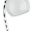 Stylowa lampa stołowa do salonu O2238 L1 CH ALTEA | Kaja Oświetlenie*Sklep Kaja Hot