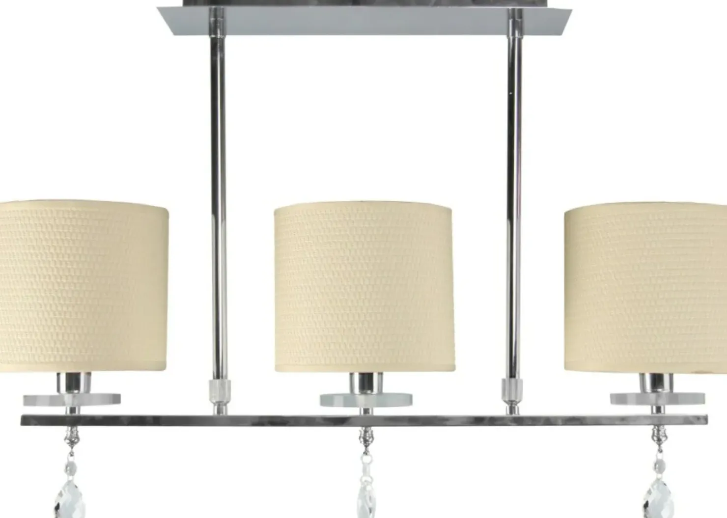 Stylowa lampa sufitowa glamour 33-11510 ESTERA | Kaja Oświetlenie*Sklep Kaja Best