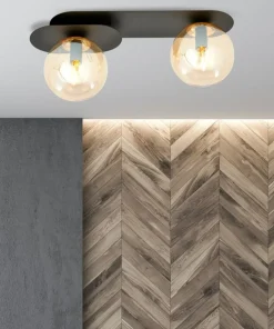 Stylowa lampa sufitowa, listwa do korytarza 1120/2 PLAZA | Kaja*Sklep Kaja Sale