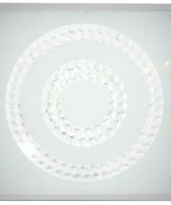 Stylowa lampa sufitowa plafon LED 10-64516 LUX | Kaja Oświetlenie*Sklep Kaja Fashion