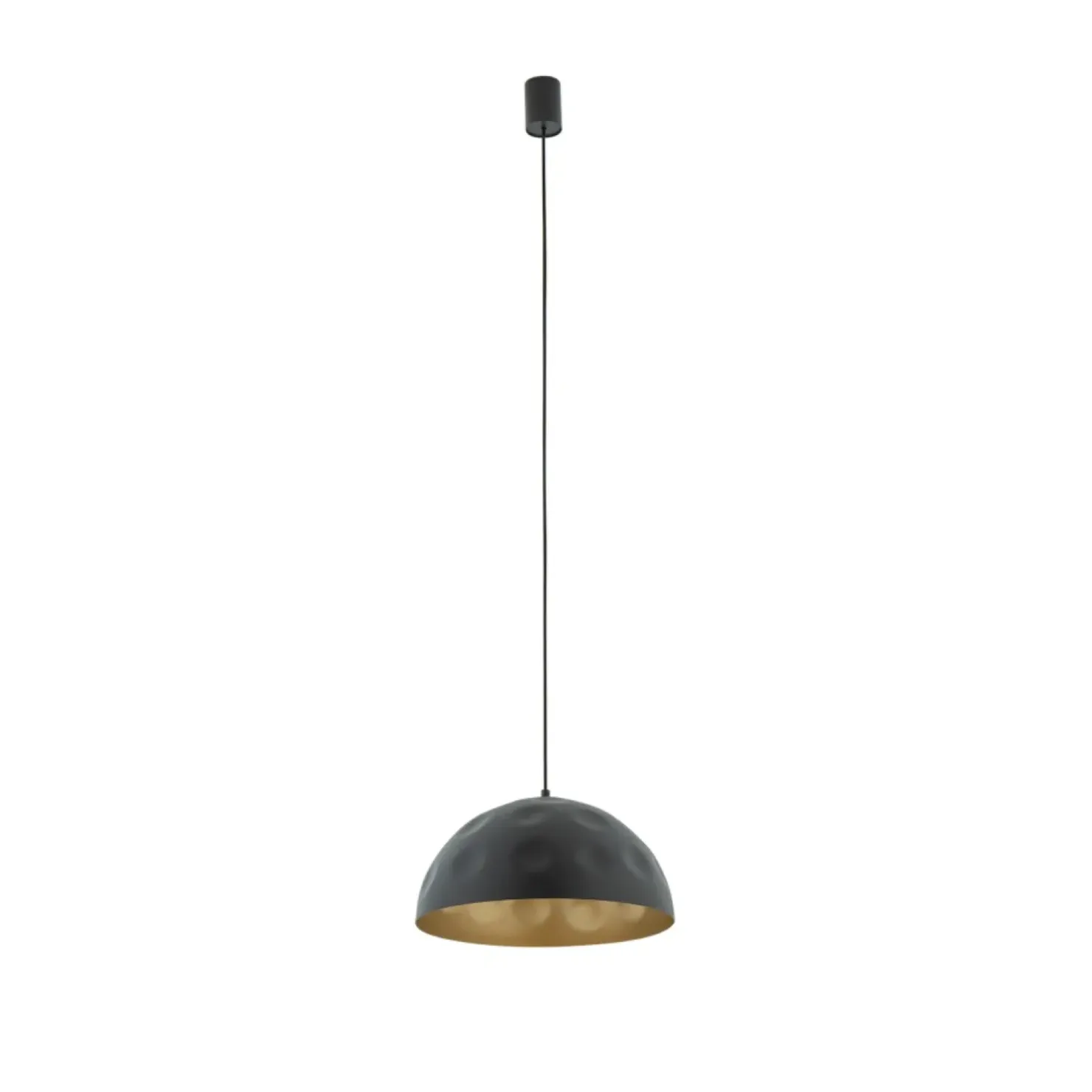 Shop Sklep Kaja Stylowa lampa wisząca do kuchni ⌀33cm 10702 HEMISPHERE | Kaja