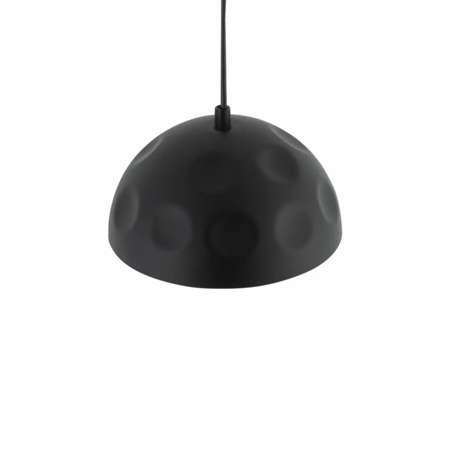 Shop Sklep Kaja Stylowa lampa wisząca do kuchni ⌀33cm 10702 HEMISPHERE | Kaja