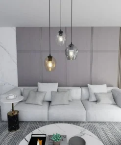 Best Sale Sklep Kaja Stylowa lampa wisząca do kuchni 682/3PREM ISTAR PREMIUM | Kaja