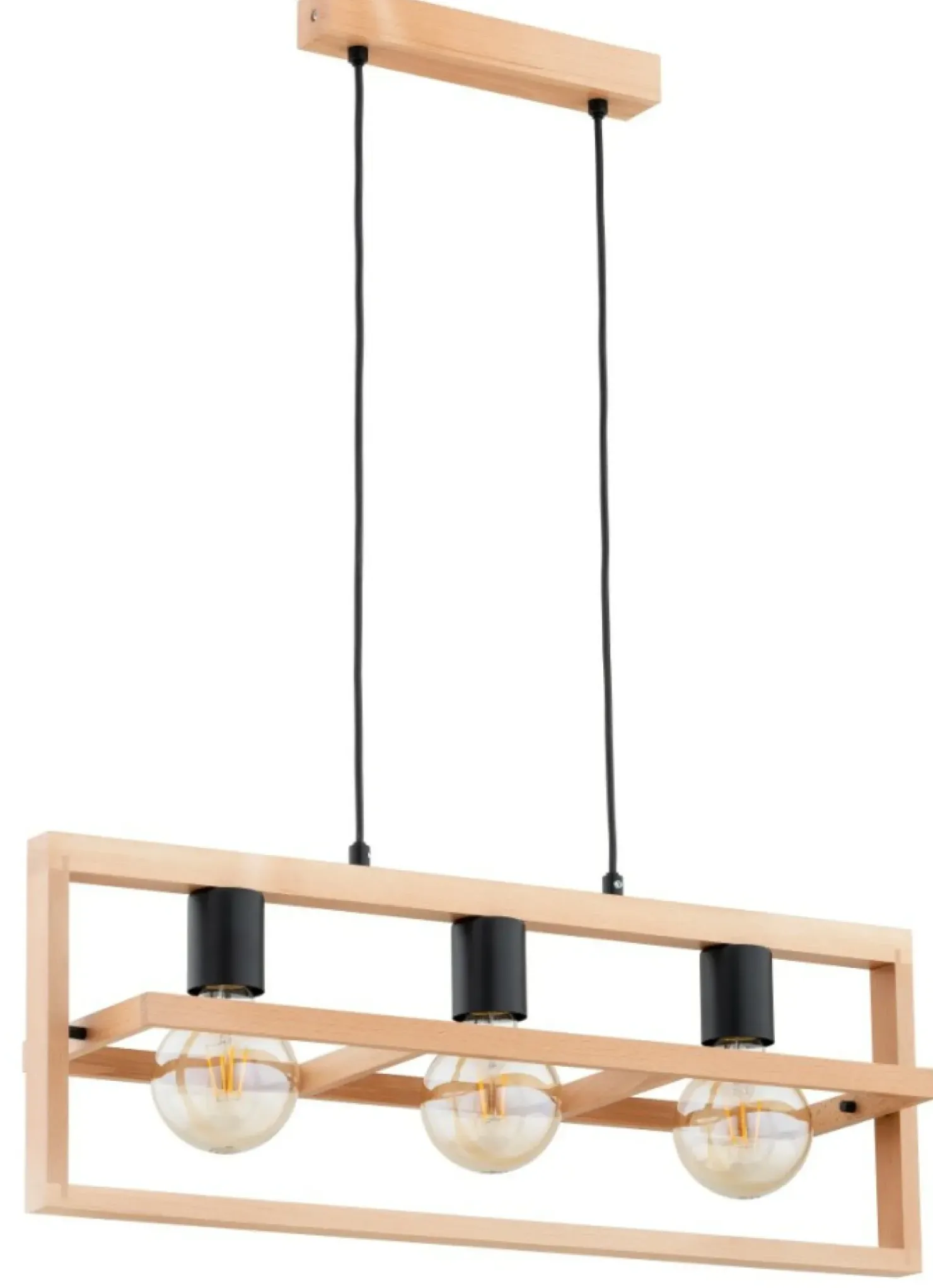 Cheap Sklep Kaja Stylowa lampa wisząca, idealna nad stół AL 62464 z serii REZON | Kaja Oświetleni