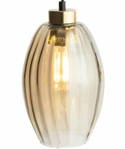 New Sklep Kaja Stylowa lampa wisząca nad stół w jadalni TK 4633 SEBO | Kaja