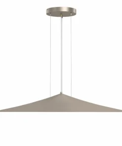 Cheap Sklep Kaja Stylowa lampa wisząca, szeroki abażur ANT 5069 BRITO | Kaja