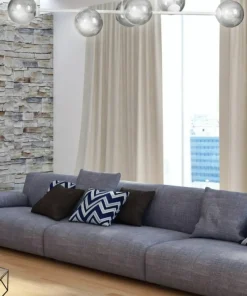 Flash Sale Sklep Kaja Stylowa lampa wisząca z kloszami do salonu 878/6 | Kaja Oświetlenie