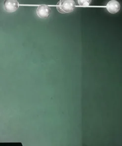 Flash Sale Sklep Kaja Stylowa lampa wisząca z kloszami do salonu 878/6 | Kaja Oświetlenie