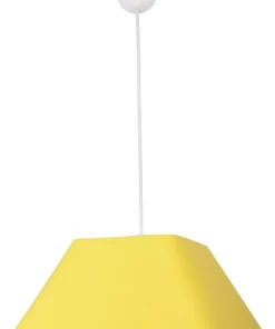 Stylowa lampa wisząca z m abażurem 31-03270 ROBIN | Kaja*Sklep Kaja Fashion