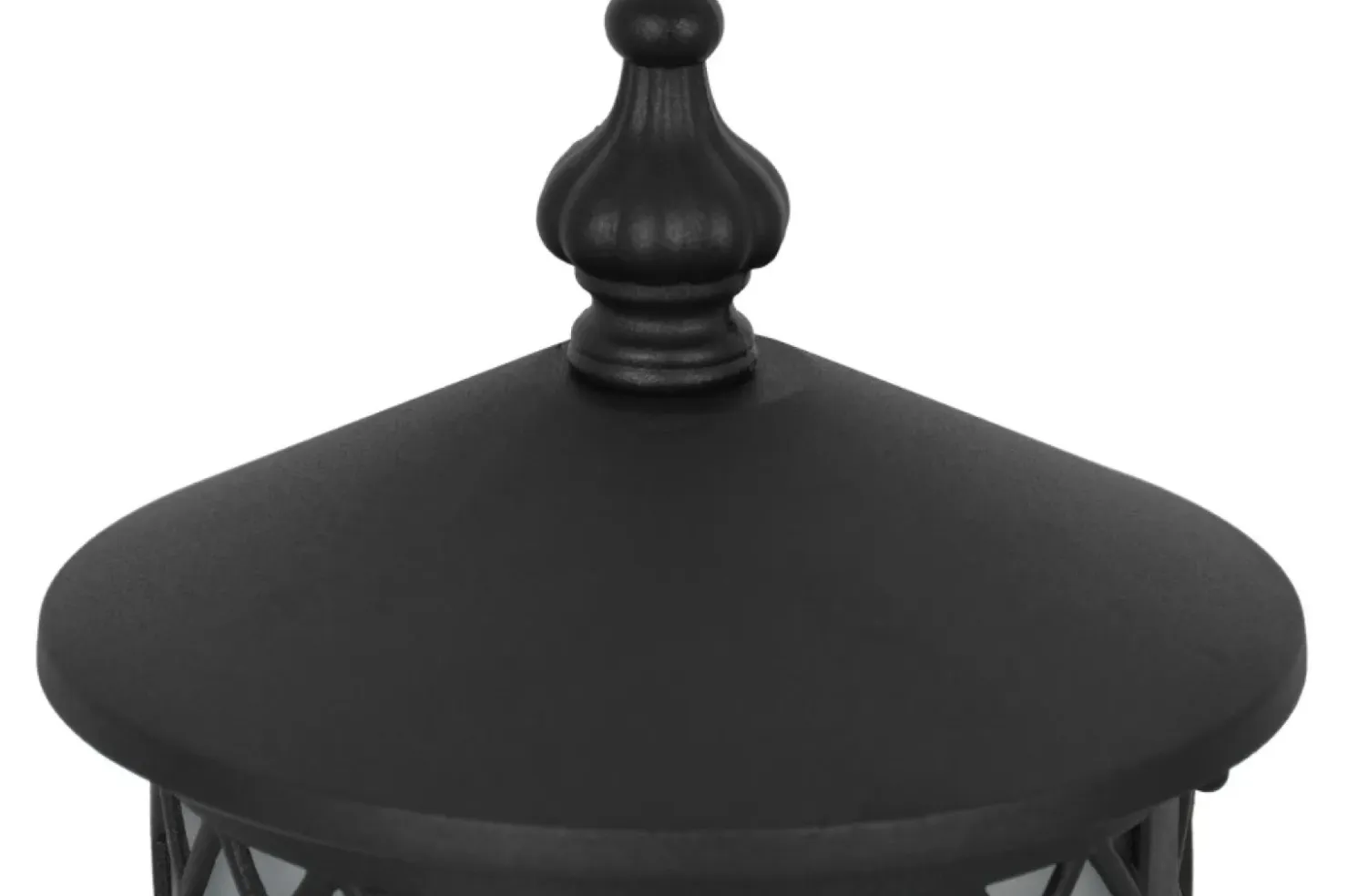 Stylowa lampa zewnętrzna do oświetlenia ogrodu K-8217 z serii CHICAGO*Sklep Kaja Online