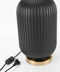 Stylowa lampka do eleganckiej sypialni LP-1515/1T BIG z serii TAMIZA*Sklep Kaja New