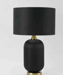 Stylowa lampka do eleganckiej sypialni LP-1515/1T BIG z serii TAMIZA*Sklep Kaja New