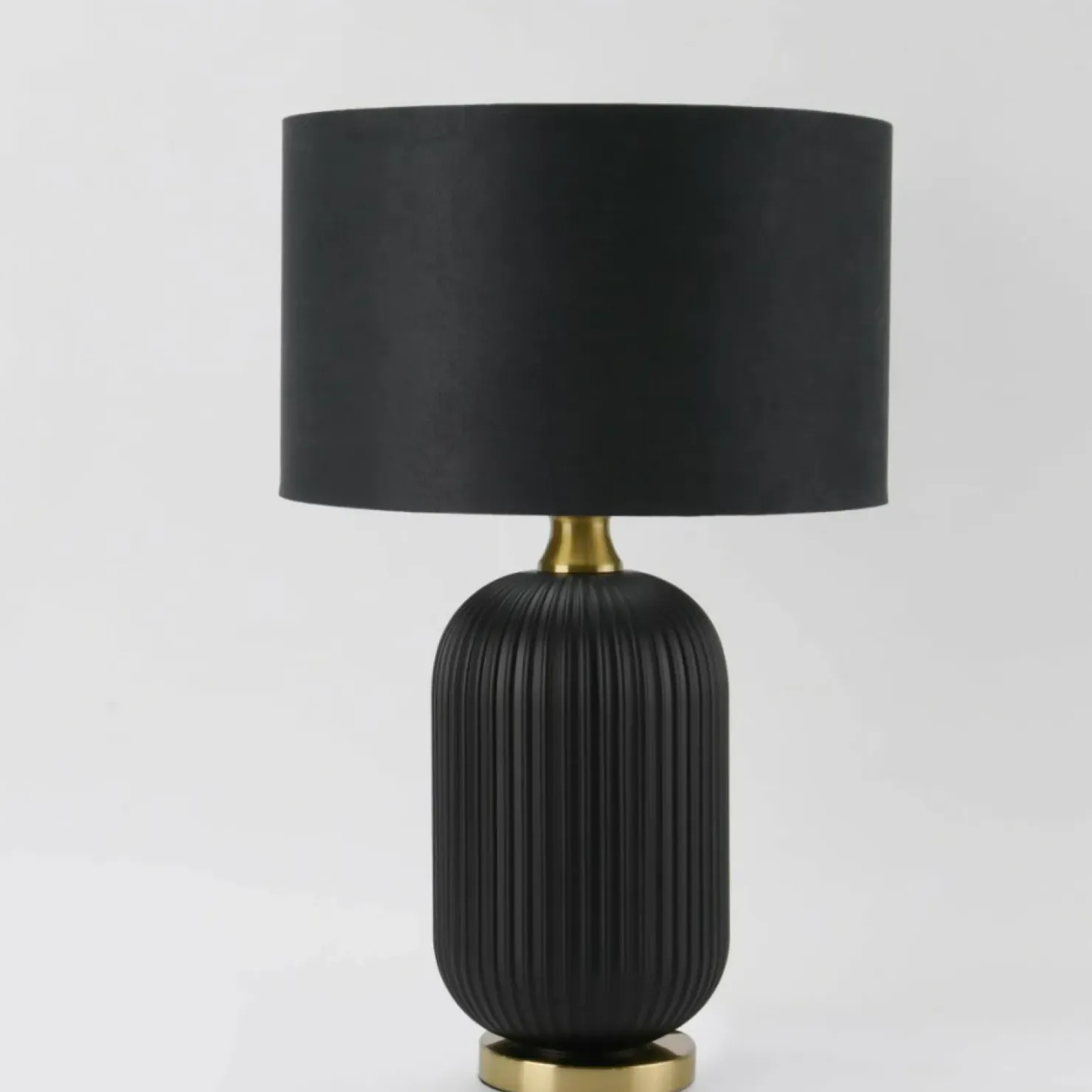 Stylowa lampka do eleganckiej sypialni LP-1515/1T BIG z serii TAMIZA*Sklep Kaja New