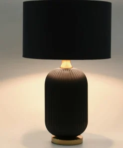 Stylowa lampka do eleganckiej sypialni LP-1515/1T BIG z serii TAMIZA*Sklep Kaja New