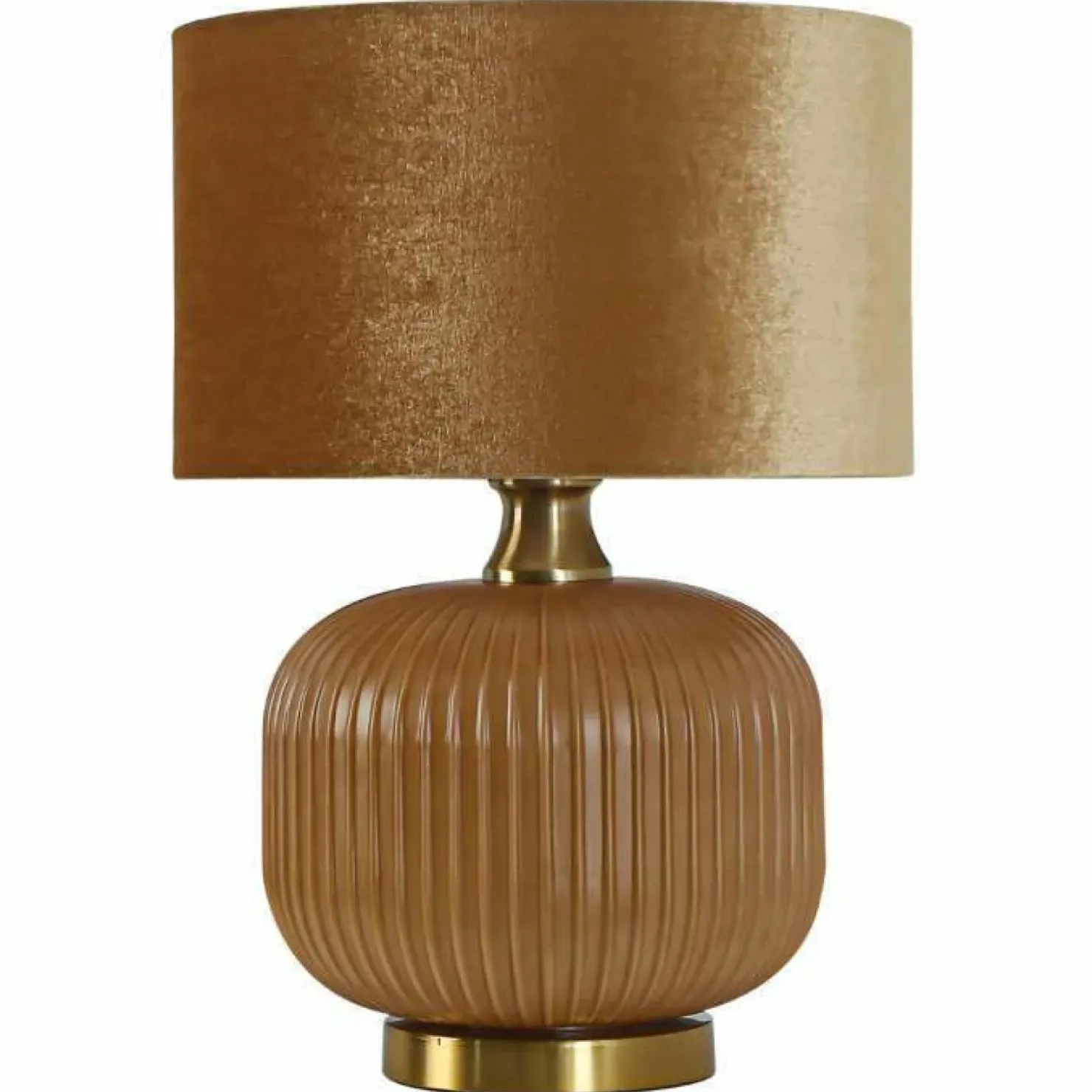 Stylowa lampka do sypialni LP-1515/1T SMALL GOLD TAMIZA | Kaja*Sklep Kaja Best
