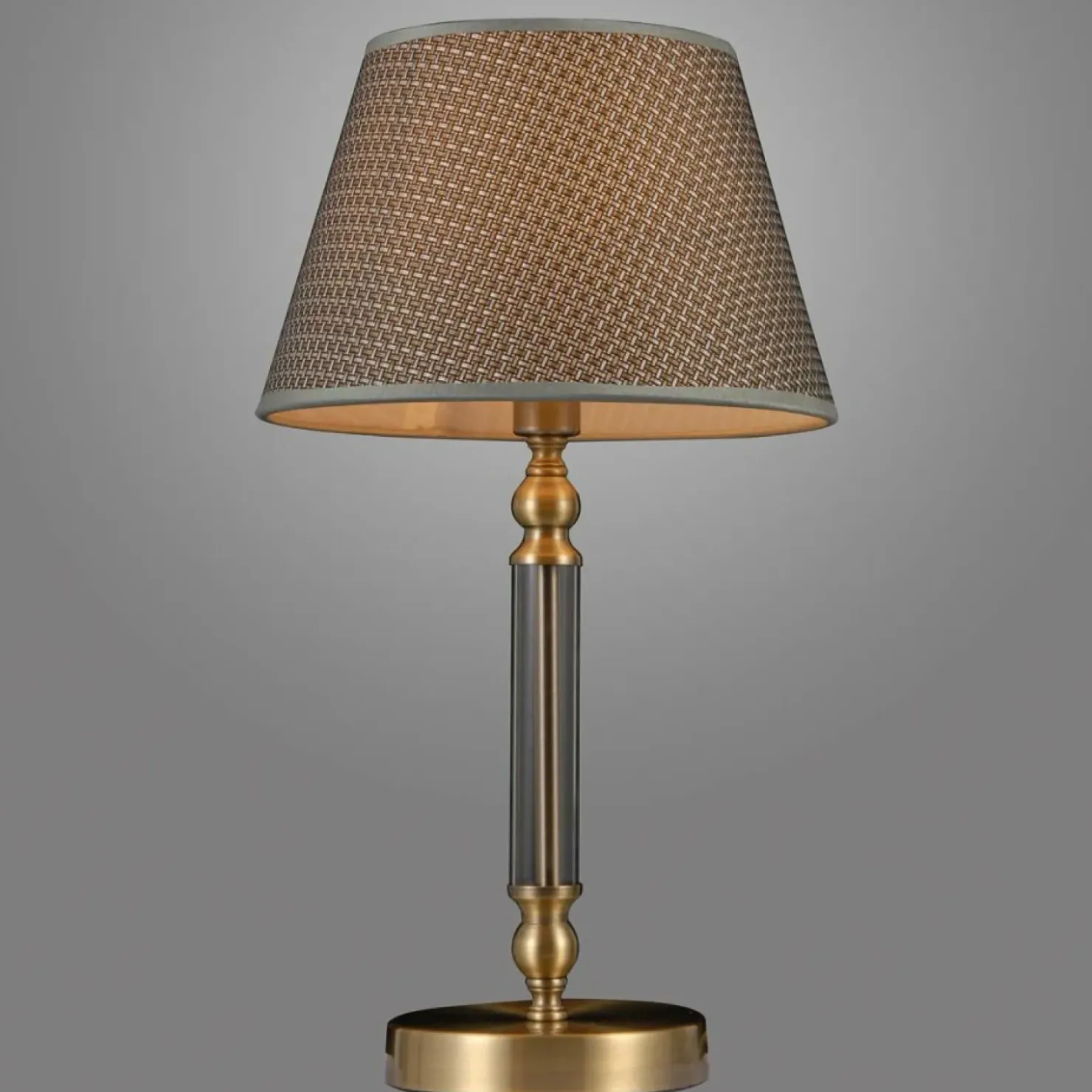 Stylowa lampka stołowa do biura TB-43272-1 ZANOBI | Kaja Oświetlenie*Sklep Kaja Hot