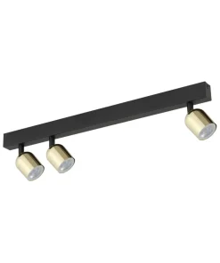 Outlet Sklep Kaja Stylowa listwa sufitowa do nowoczesnej sypialni TK 6315 z serii TOP