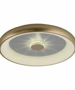 Stylowa, okrągła lampa sufitowa LED ⌀61,5cm 14386-60 VERTIGO | Kaja*Sklep Kaja Cheap