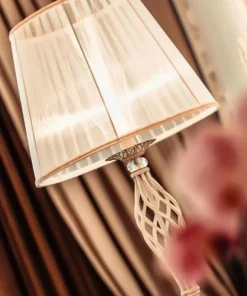 Stylowa, wysoka lampa podłogowa ARM247-11-G GRACE | Kaja Oświetlenie*Sklep Kaja Discount
