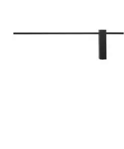 Stylowy kinkiet z ciepłym światłem 80cm 3000K 10311 MOTIVE LED | Kaja*Sklep Kaja Discount