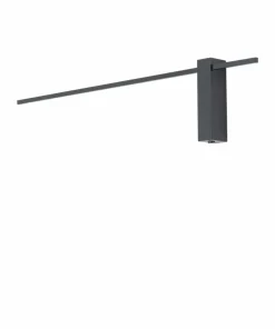 Stylowy kinkiet z ciepłym światłem 80cm 3000K 10311 MOTIVE LED | Kaja*Sklep Kaja Discount