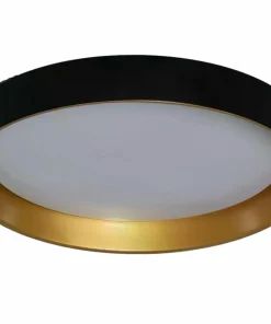 Stylowy plafon LED ⌀55cm ABR-PLR-C-30W-CCT ROYAL | Kaja Oświetlenie*Sklep Kaja Discount