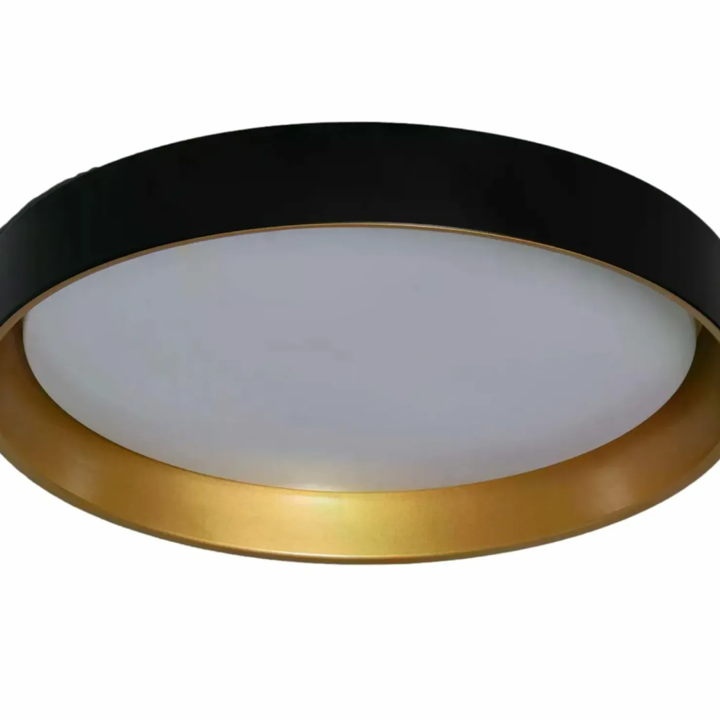 Stylowy plafon LED ⌀55cm ABR-PLR-C-30W-CCT ROYAL | Kaja Oświetlenie*Sklep Kaja Discount