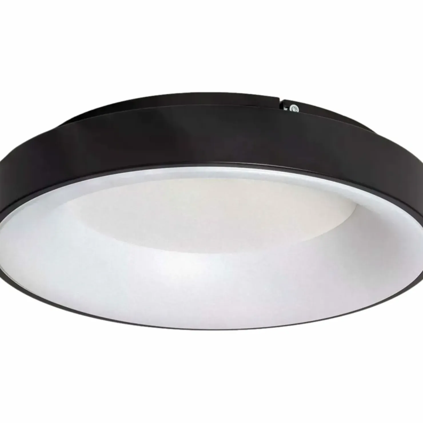 Stylowy plafon na bazie koła ⌀47cm ABR-PLOGC-40W GIOVANI | Kaja*Sklep Kaja Best Sale